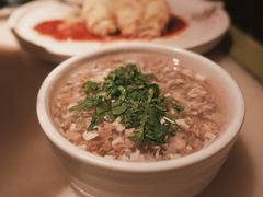 西湖牛肉羹-桂满陇天书(南京德基旗舰店)