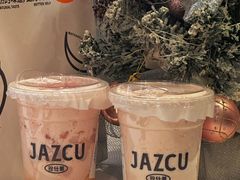 -Jazcu珍仕菓鲜榨果汁(西单大悦城店)