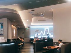 -萨莉亚意式餐厅(杭州西溪龙湖天街店)