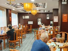 -奎元馆.百年奎元.非遗传承(西湖边的解放路店)