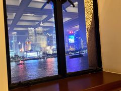 -上海和平饭店-华懋阁 The Cathay Room