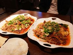 -成都你六姐·牛肉冒菜(城市集市合生汇店)