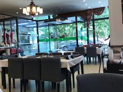 -常赢三兄弟·清真涮肉·清真炒菜(朝阳新城店)