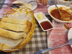 -华梅西餐厅(哈尔滨中央大街店)