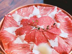 相间肥牛-九鼎轩脆毛肚火锅(三钢里店)