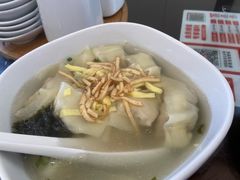 -锡笼记·无锡小笼(水岸店)