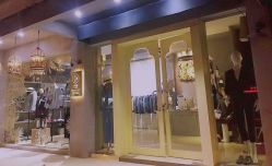 -ChenV西服礼服高级定制(市区养育巷店)