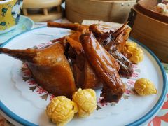 -点都德(广州白云山景区南门店)