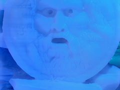 -世界之窗阿尔卑斯冰雪世界