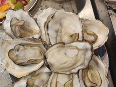 -破瓦寒窑·地摊烤羊排