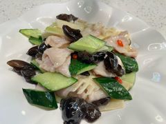 -玉林烤鸭店(垡头店)