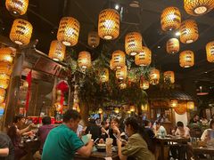 -南京大牌档(之心城店)