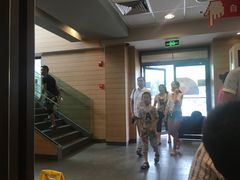 -麦当劳(国际社区店)