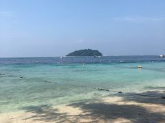 -马奴干岛