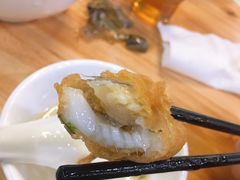 -长平肥姐白粥·海鲜打冷