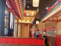-牛New寿喜烧(金鹰世界店)