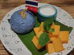 -长勺子东南亚(街道口店)