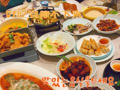 -阿明小菜·海鲜·上海菜(梅陇店)