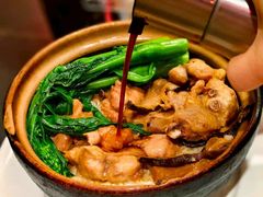 -超记煲仔饭(北京路店)