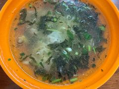 -阿麟馄饨(延长路店)
