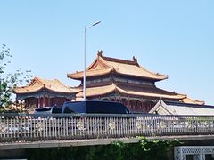 -雍和宫(地铁站)