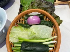 -吴氏包饭·传统民俗料理(延大学府店)