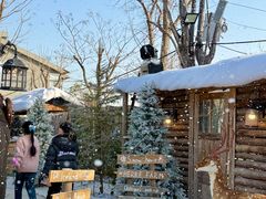 -HERRE·FARM 赫尔露营农场·团建聚会包场