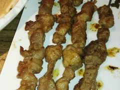 -双合园·海鲜水饺青岛菜(上清路店)