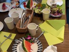 -希尔顿欢朋酒店·欢朋餐厅
