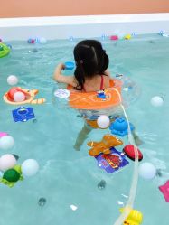 -TAILY BABYSPA泰丽宝贝婴儿游泳(金狮广场店)