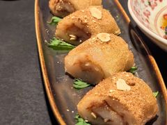 -逸品淮扬(东方渔人码头店)
