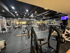 -超鹿运动健身(紫阳商贸中心店)