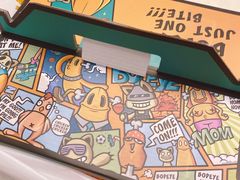 -BOPEYE·波派炸鸡(河西中央商场店)