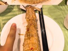 -盛港湾海鲜食府(黄沙店)