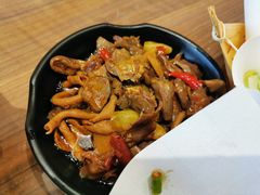 -亚皆老街南宁老友粉·米粉(印象城店)