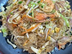 -台州老六海鲜面馆(上南总店)