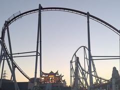 -北京欢乐谷