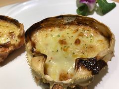 -割烹旭日本料理(龙湖狮山天街店)