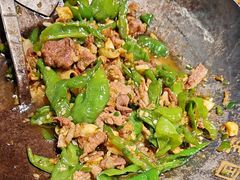 -费大厨辣椒炒肉(太平老街店)