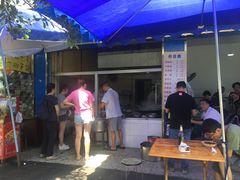 -甘记肥肠粉(马鞍北路店)