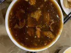 小炒肝-姚记炒肝店(簋街店)