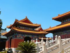 -历代帝王庙博物馆