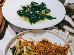 -沿江海南菜·文昌鸡祖师爷(大东海店)