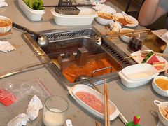 -海底捞火锅(莘松路店)