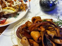 -鲜味食族水产·海鲜餐厅