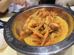 -聚味瞿记·龙虾堂(坡子街店)