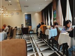 -老人和饭店(淮海中路店)