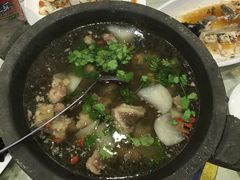 -诏安海鲜馆(新浦店)