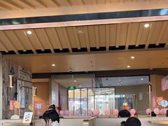 -海底捞火锅(新松江路店)