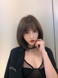 点击看大图 -诗全发型